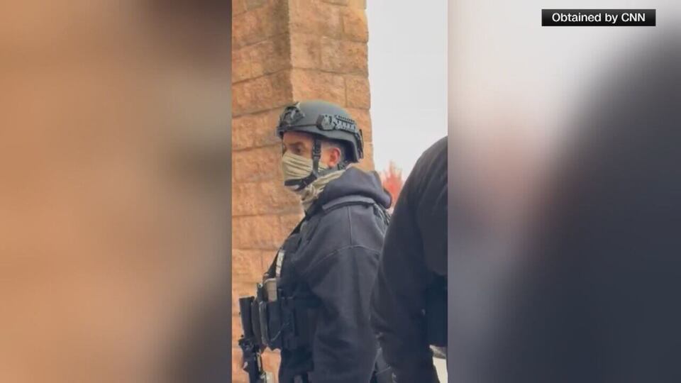 Latest updates of Charlotte’s Customs and Border Protection operation