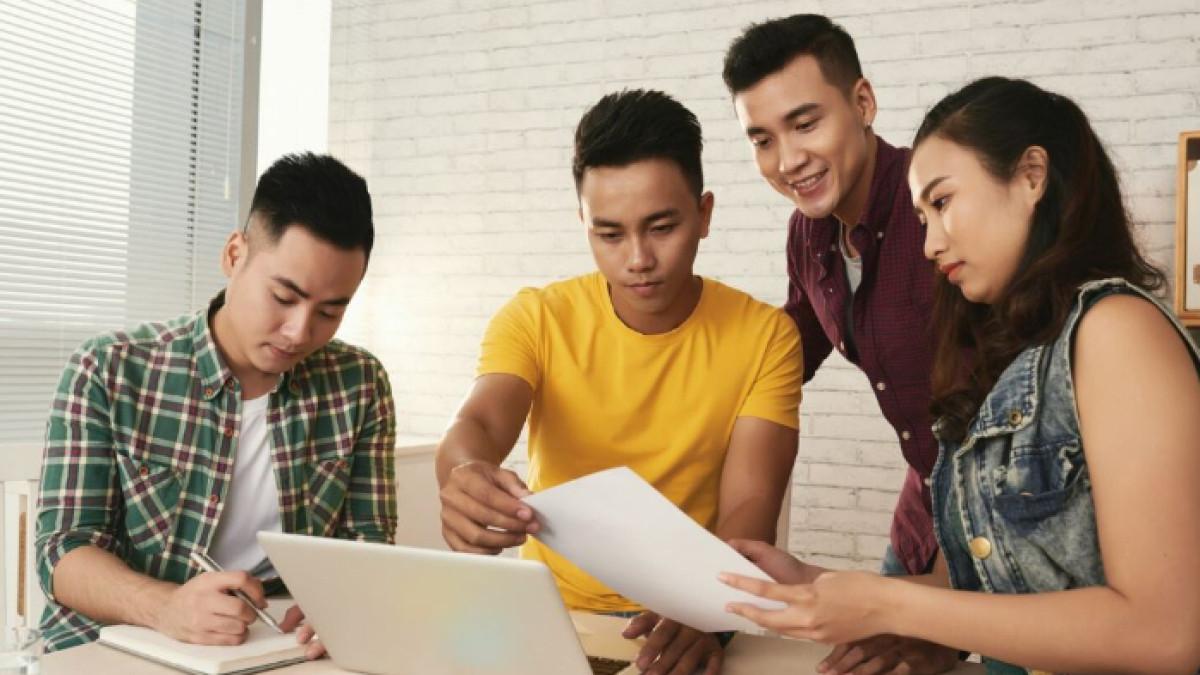 Beasiswa Arryman 2026: Kuliah Gratis di University of London, Khusus Ekonomi