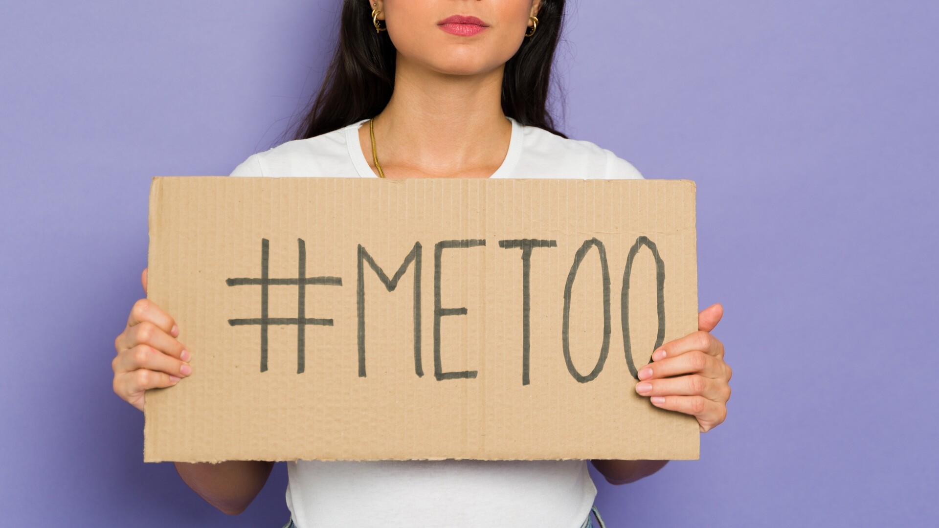 ‘Me Too has gone way too far’ Movement accused of ‘ruining the fun