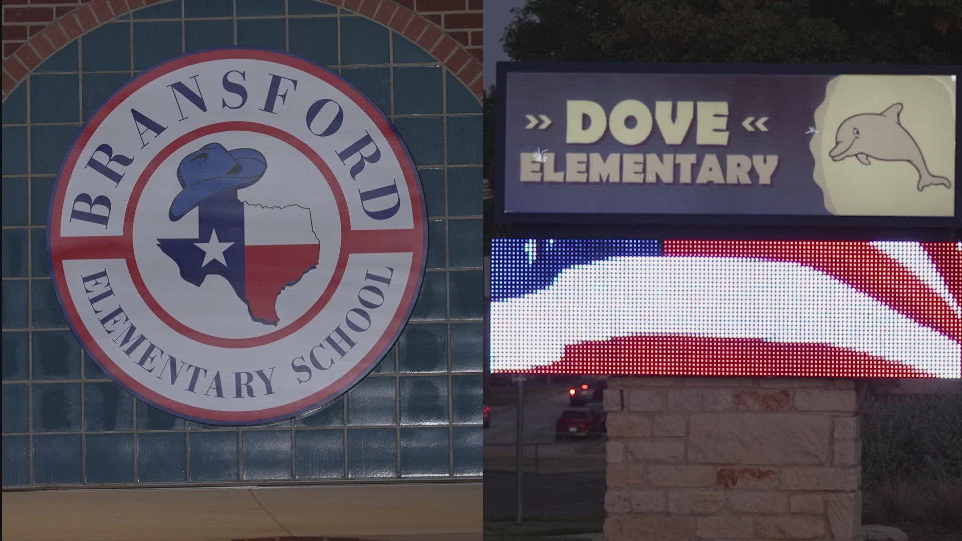 Grapevine-Colleyville ISD to recommend closing 2 elementary schools