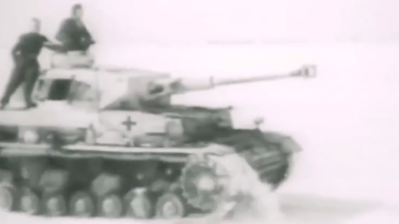 The Greatest WWII Deception? Manstein's Secret Strategy That Won the ...