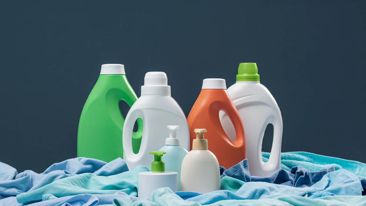 The Safest Laundry Detergents: A Simple Guide to Non-Toxic, Eco ...