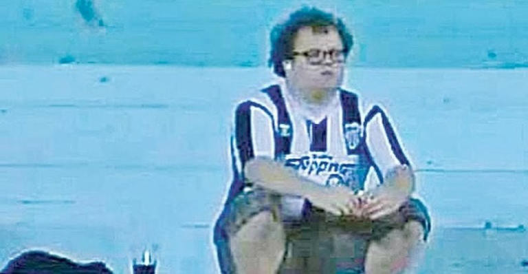 Tiago Rech, el hincha que logró su sueño: Presidente y campeón con el ...