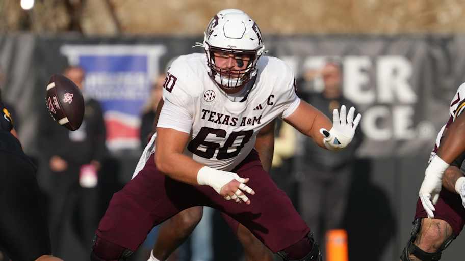 Four risers and one faller in Texas A&M's historic comeback vs. South ...