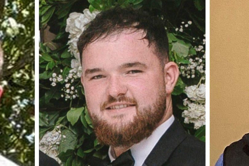 Tributes paid to 'beautiful' woman, 21, one of five killed in Ireland crash