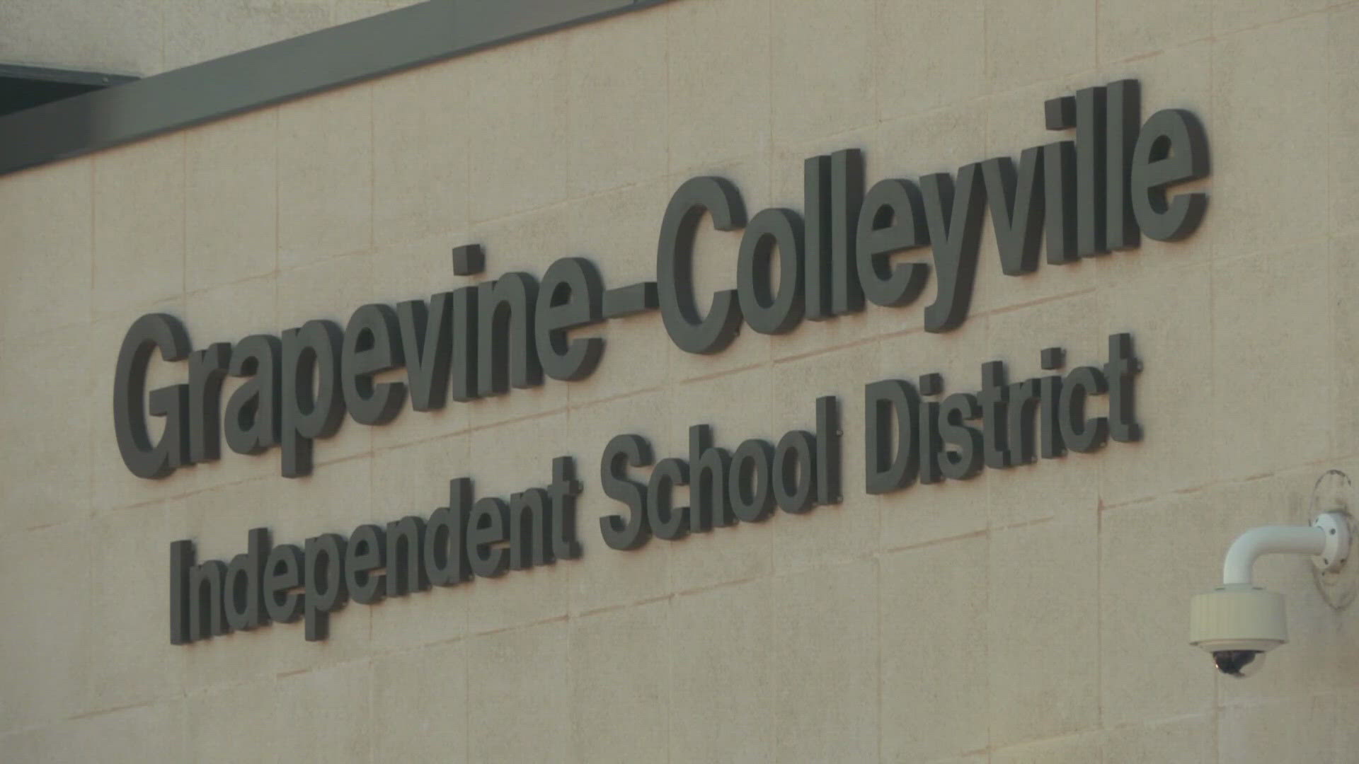 Grapevine-Colleyville ISD to recommend closing 2 elementary schools ...