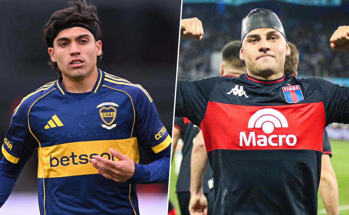 Boca vs. Tigre EN VIVO y ONLINE vía ESPN Premium por el Torneo Clausura