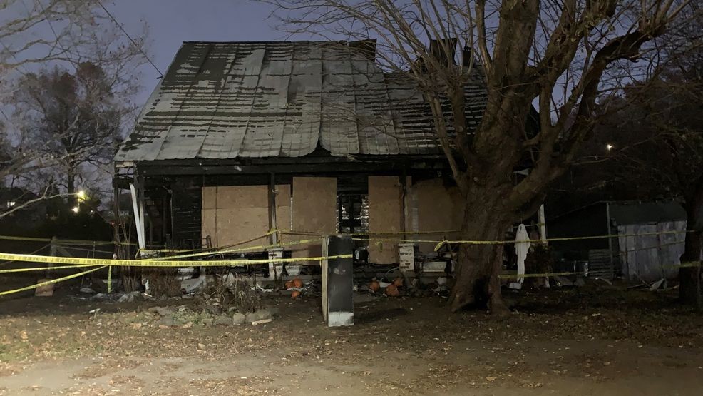 Livingston tragedy: 2 children dead in devastating house fire