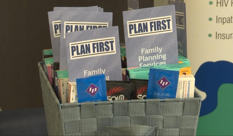 Statewide initiative distributes more than 460,000 free contraceptives ...
