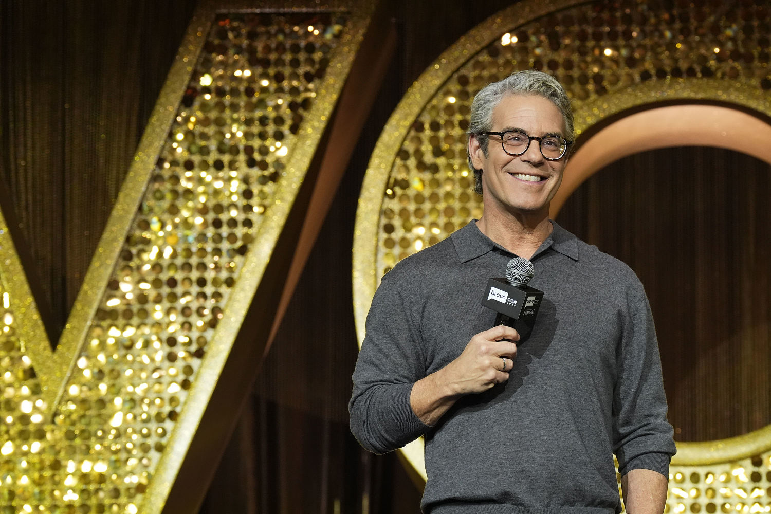 Andy Cohen Announces New ‘Real Housewives’ Spinoff at 2025 BravoCon