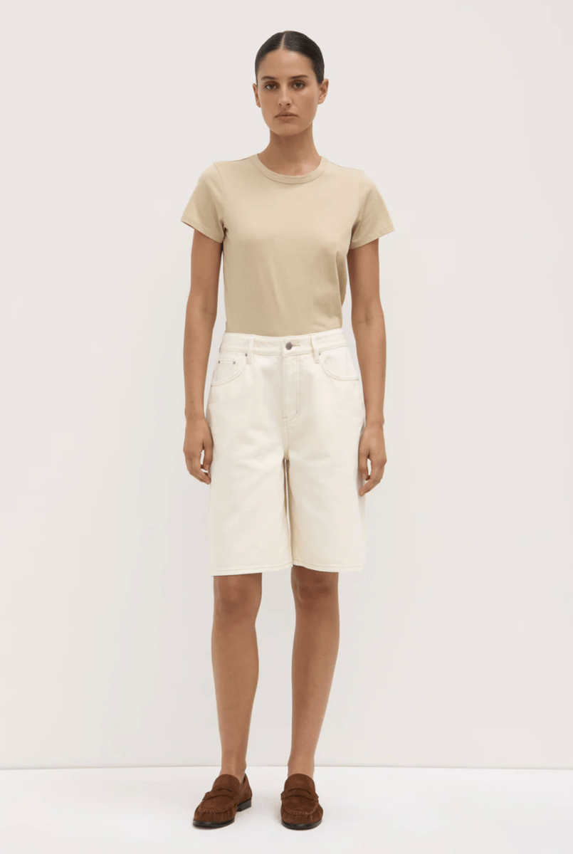 The 3 styles of shorts everyone will be wearing this summer.
