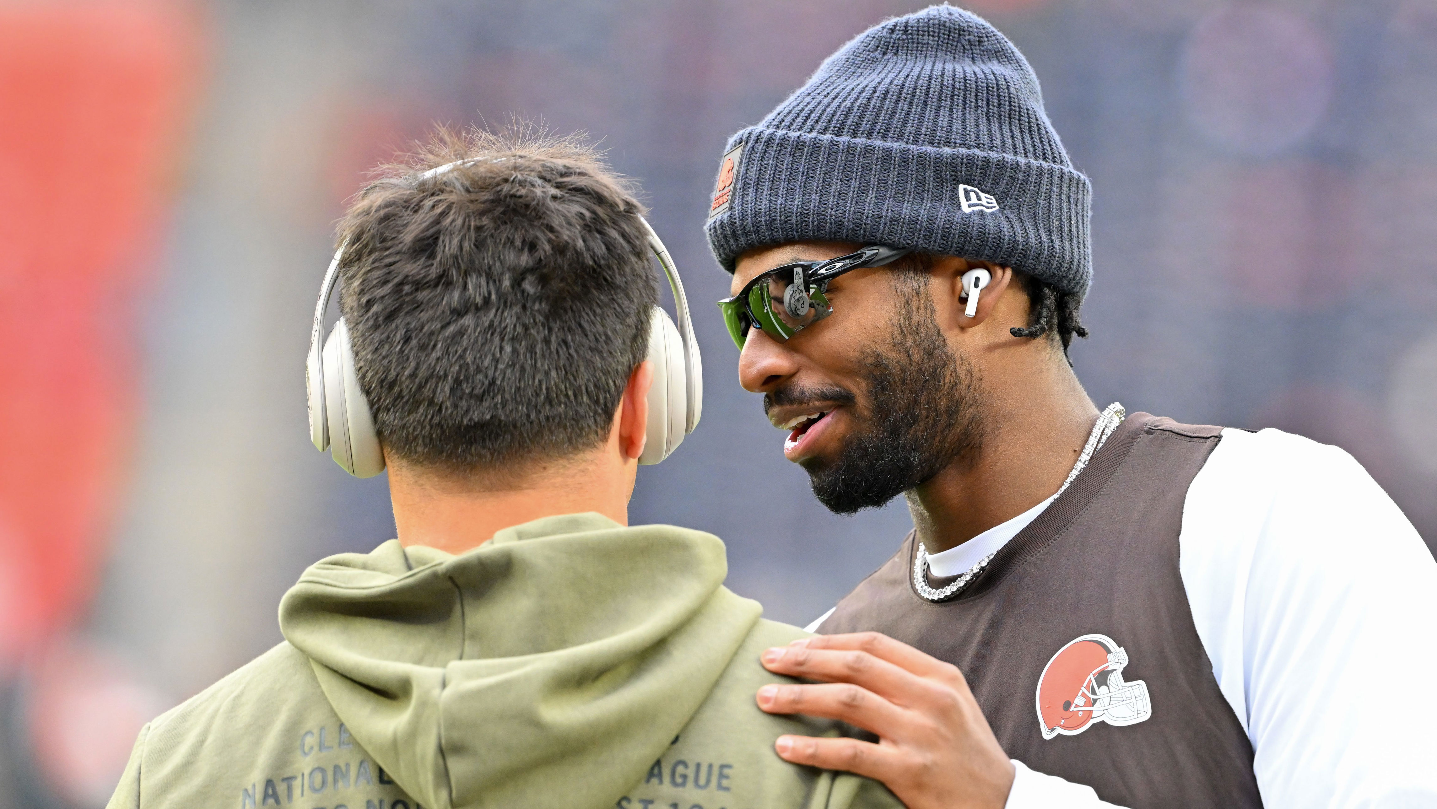 Browns Make Dillon Gabriel Announcement After Shedeur Sanders Debuts