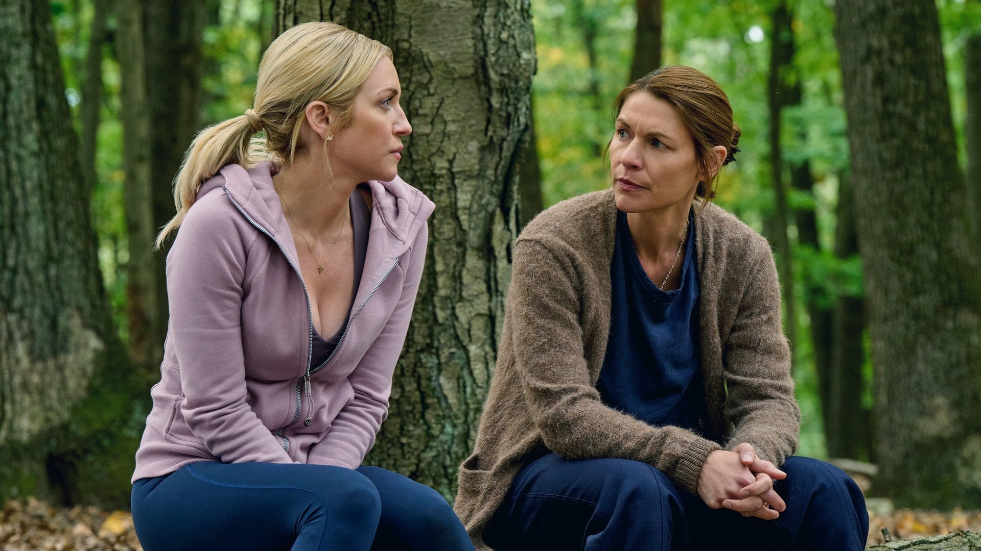 Netflix viewers 'hooked' on 'addictive' psychological thriller after ...