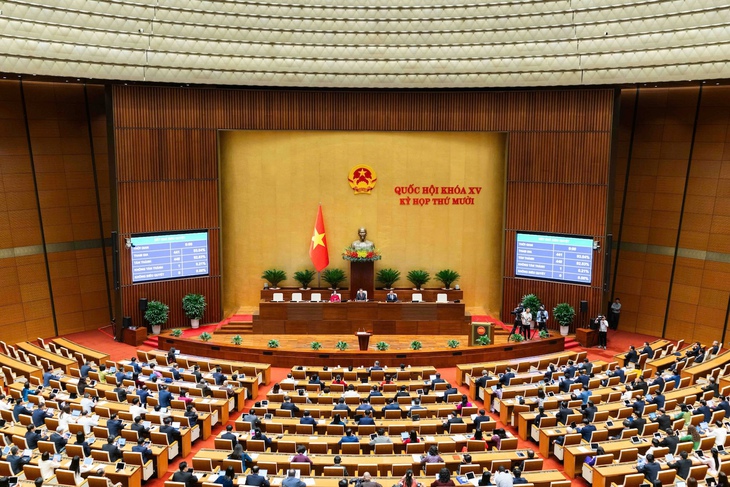 Tin tức sáng 17-11: Đề xuất 9 nhóm giấy tờ không phải mang đi khi làm thủ tục hành chính