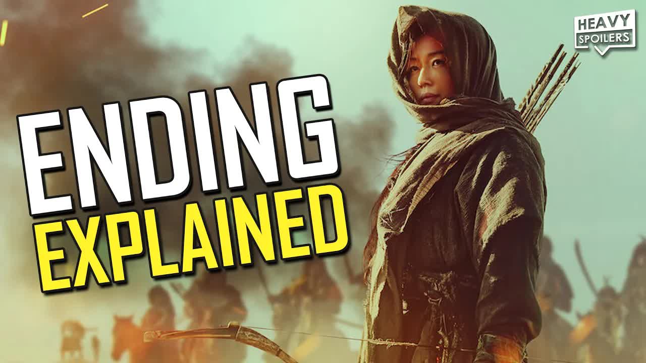 Kingdom Ashin of the North ending explained | Full breakdown, spoiler ...
