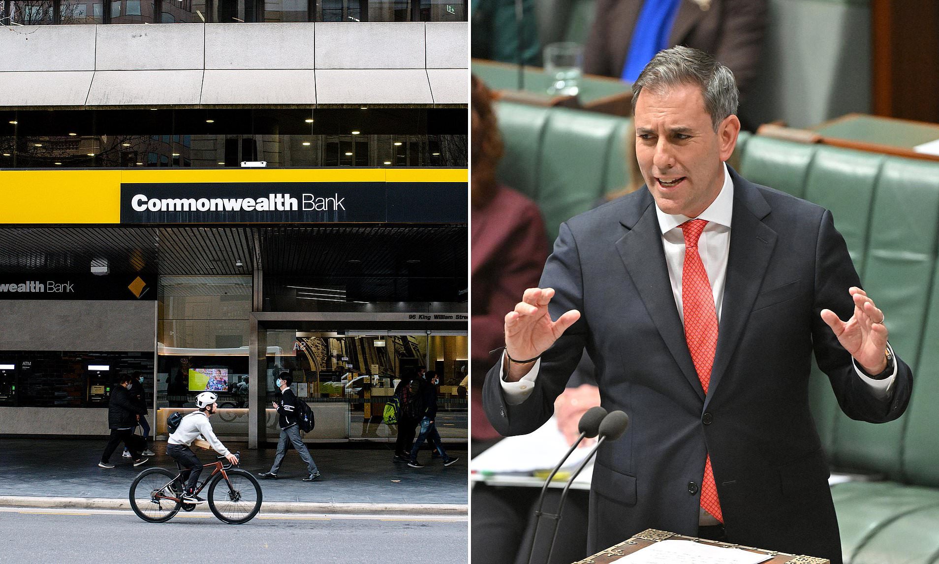 Commonwealth Bank's dire warning about the state of the country