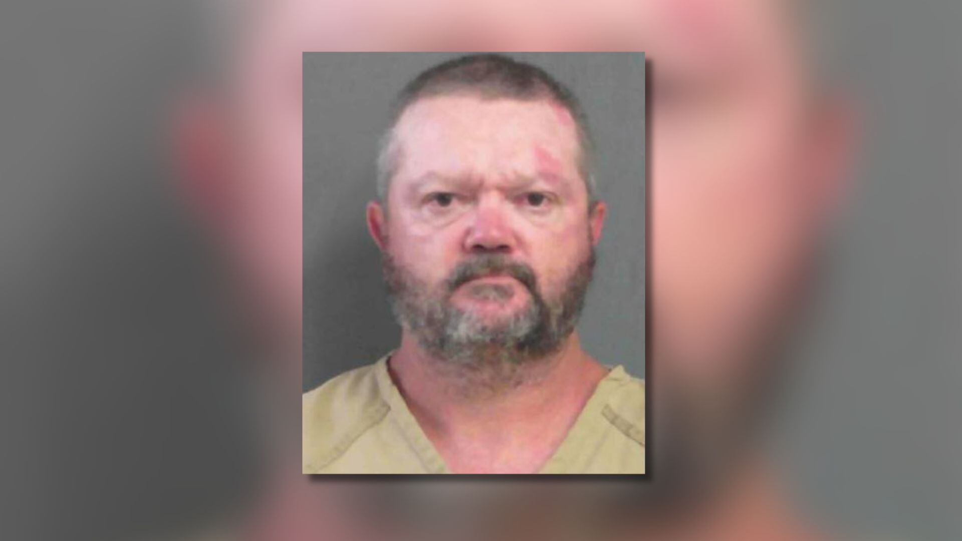Man accused of arson attack on woman’s house arrested