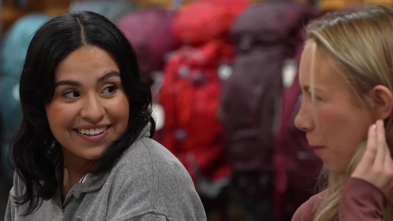 MSU-Billings students share tips on outdoor gear maintenance