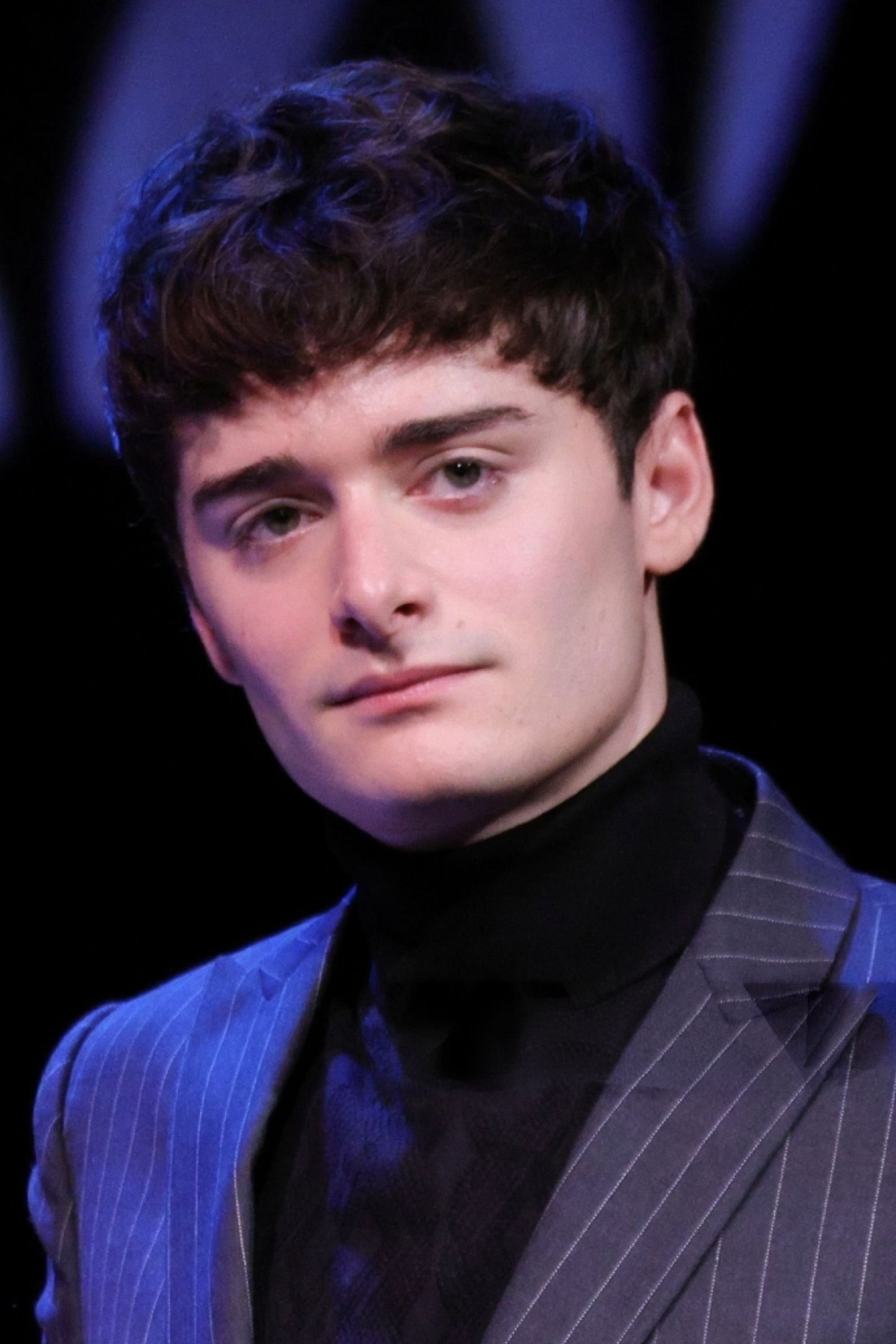 Nell Fisher Is on Top of This Week’s List of Most Popular Celebs