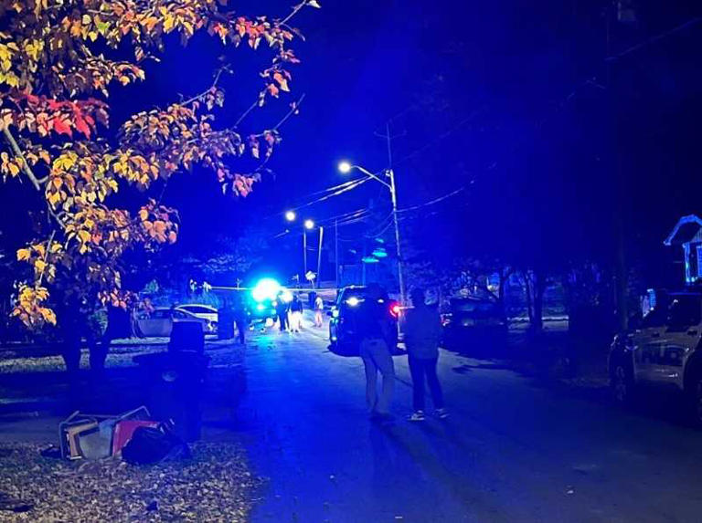 Man arrested in uncle's fatal shooting in Birmingham's Riley neighborhood
