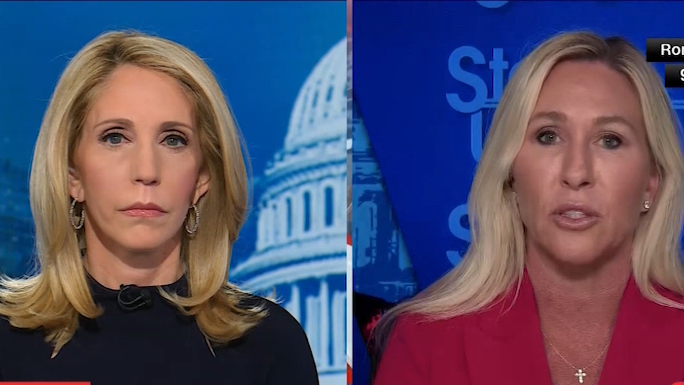'Ranting lunatic': Why Trump just put a target on this former ally's back