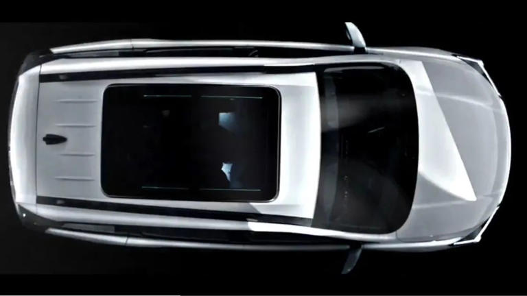 Mahindra XEV 9S To Launch On November 27: Check Design, Features, And Expected Powertrain