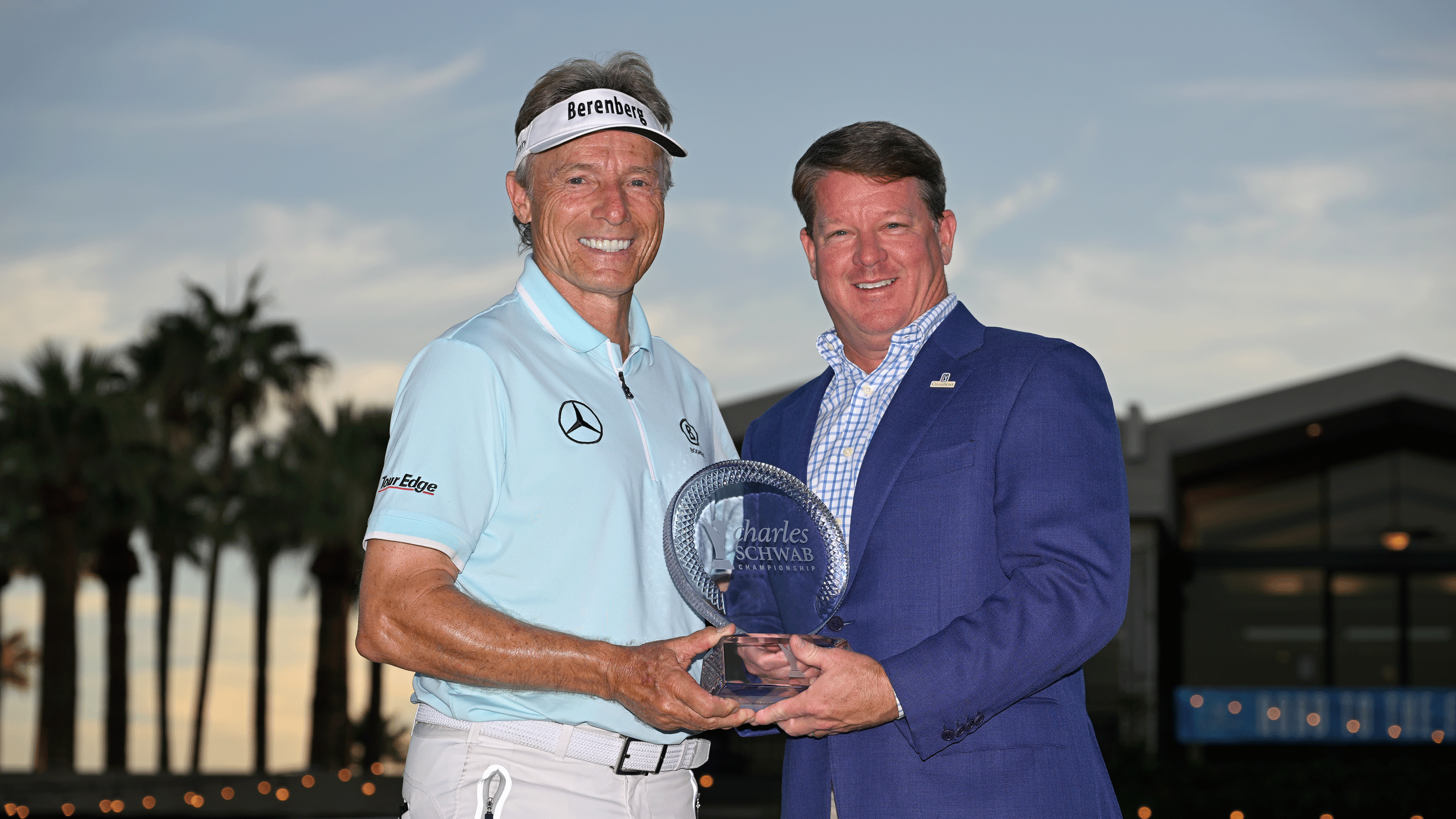 Charles Schwab Cup Championship Full Prize Money Payout 2025