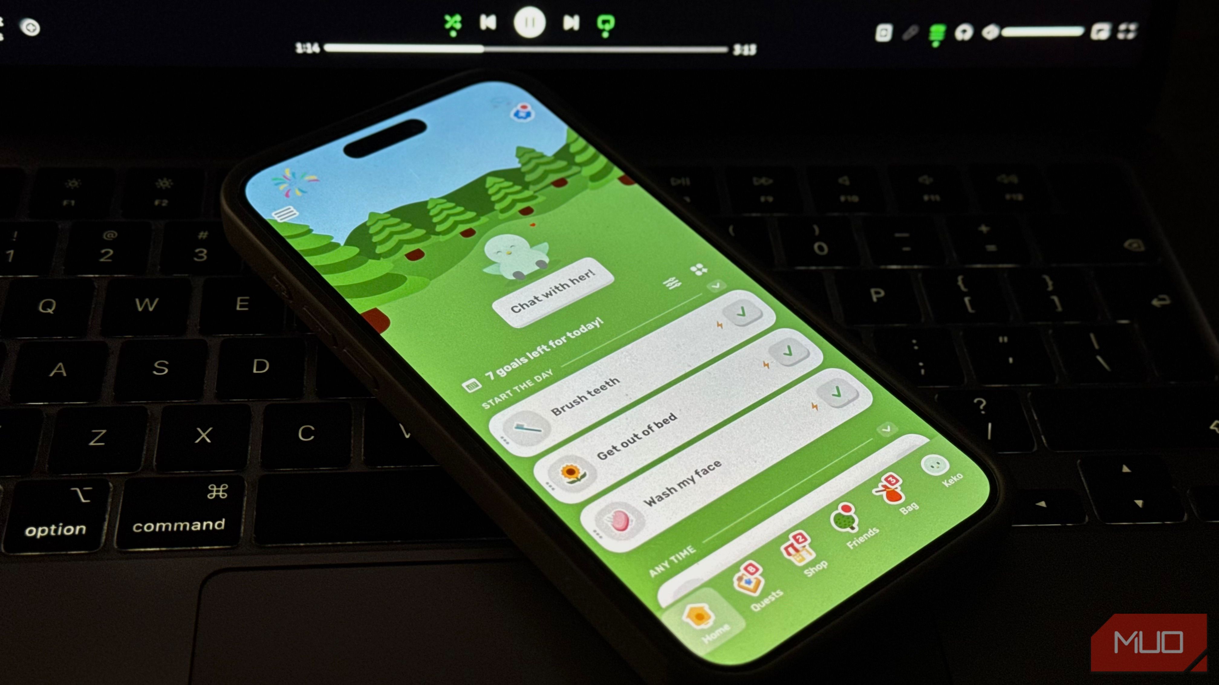 I didn’t think a virtual pet could motivate me — until this app proved ...