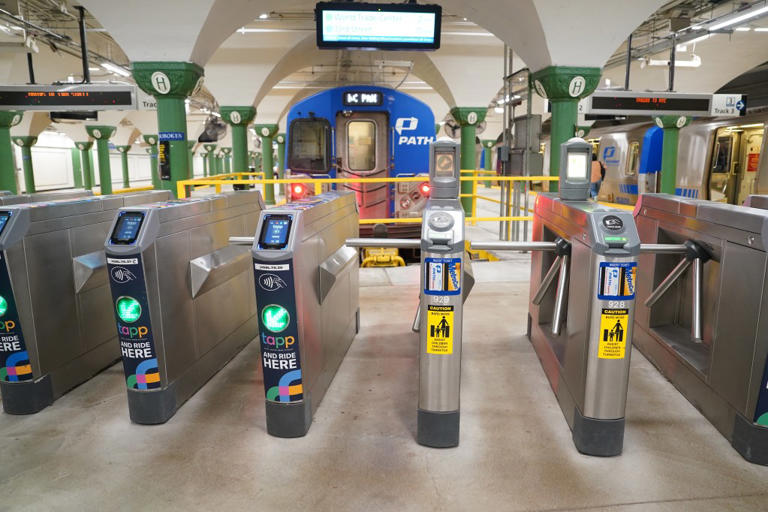 Port Authority raising PATH fare to $4 — but there’s good news too