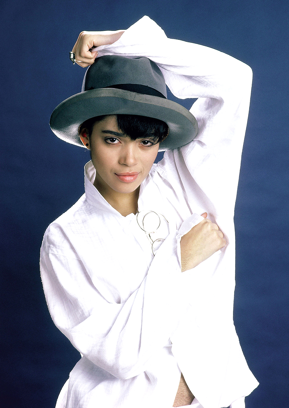 Lisa Bonet Then & Now: Photos of ‘The Cosby Show’ Star Through the Years