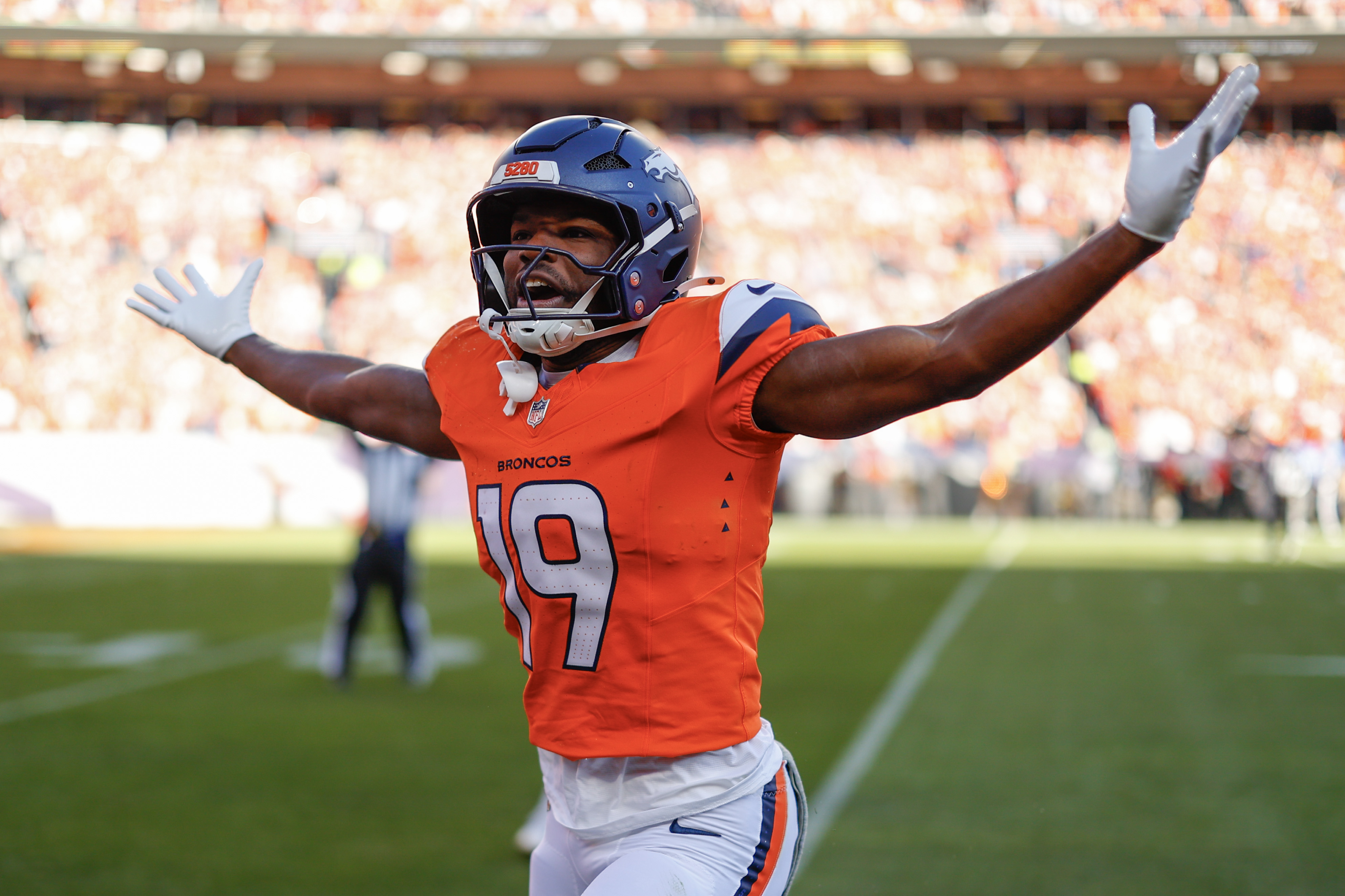 Instant reaction: Broncos defeat Chiefs in thrilling victory to earn ...