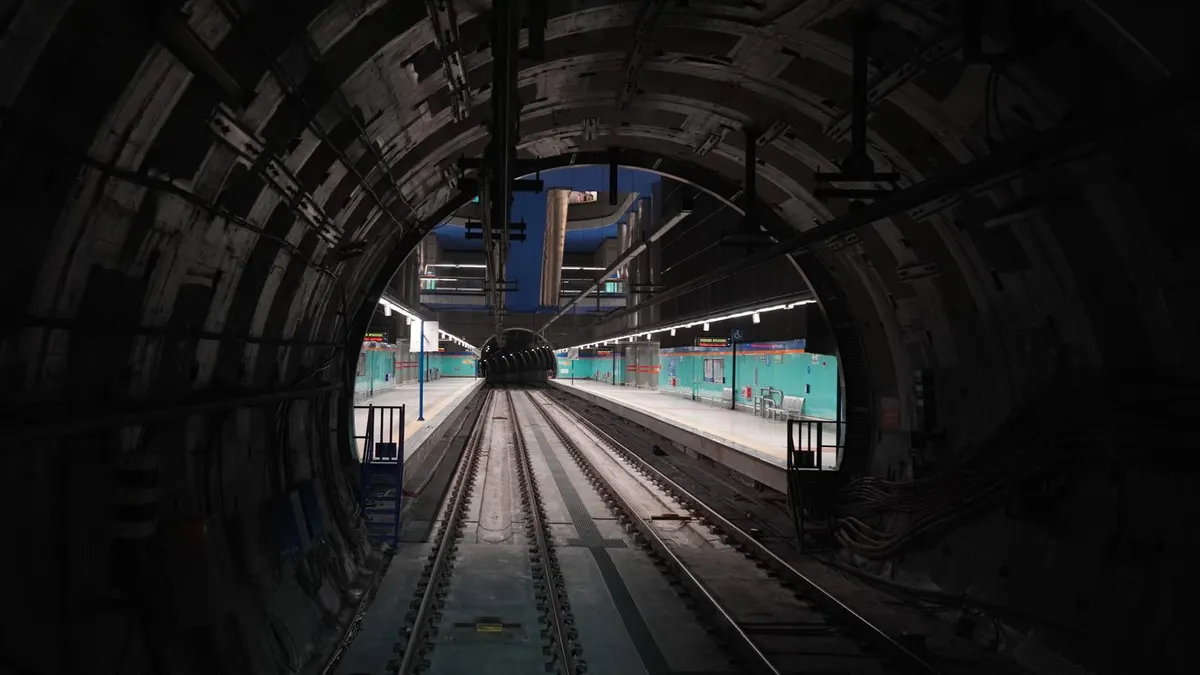 La 7b Reabre Este Sábado Para 120 000 Usuarios