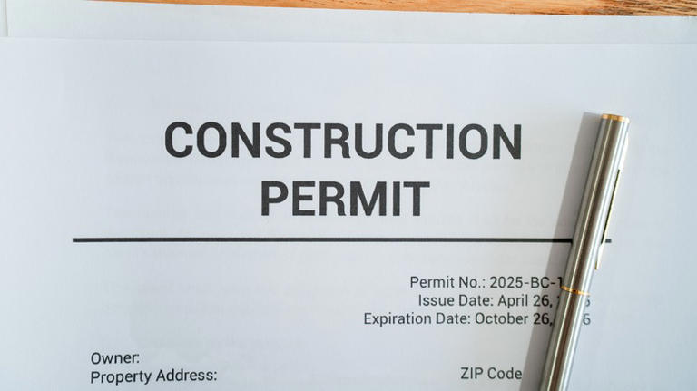 What Happens If You Don't Get A Permit Before You Start Expanding Your ...