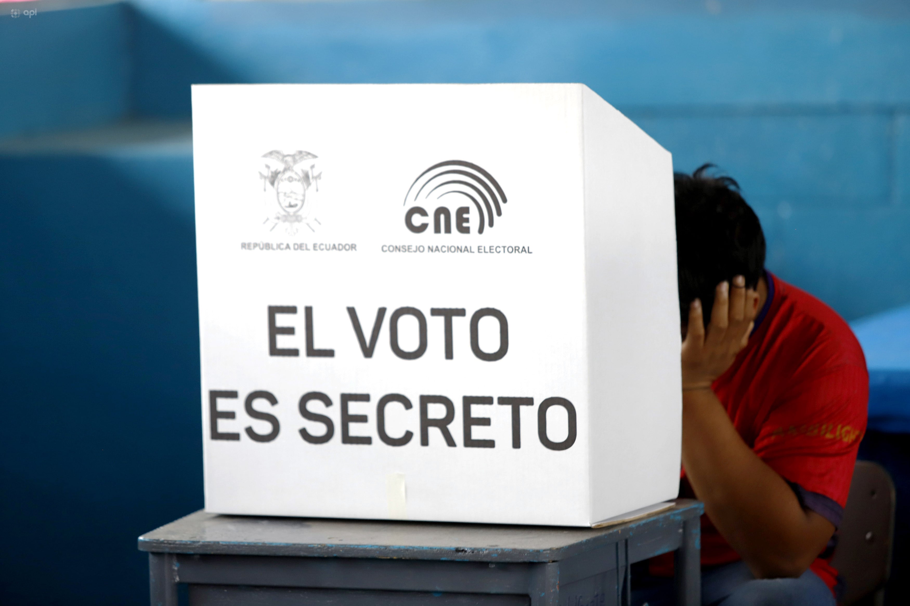 Adelanto elecciones seccionales 2026: ¿Cuándo comienza la ley seca y el ...