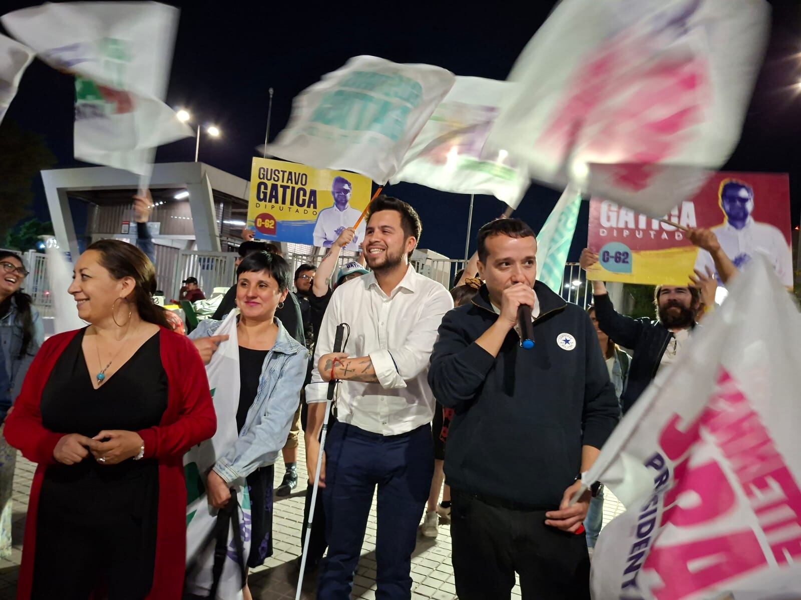Minuto a minuto | Elecciones presidenciales y parlamentarias 2025