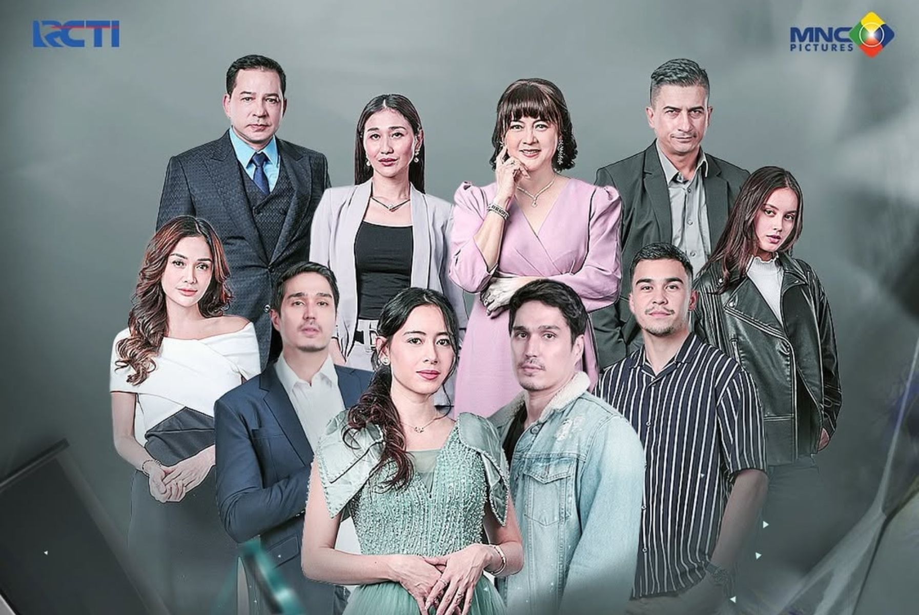 Jadwal Acara RCTI Hari Ini: Mencintai Ipar Sendiri & Take Me Out Indonesia