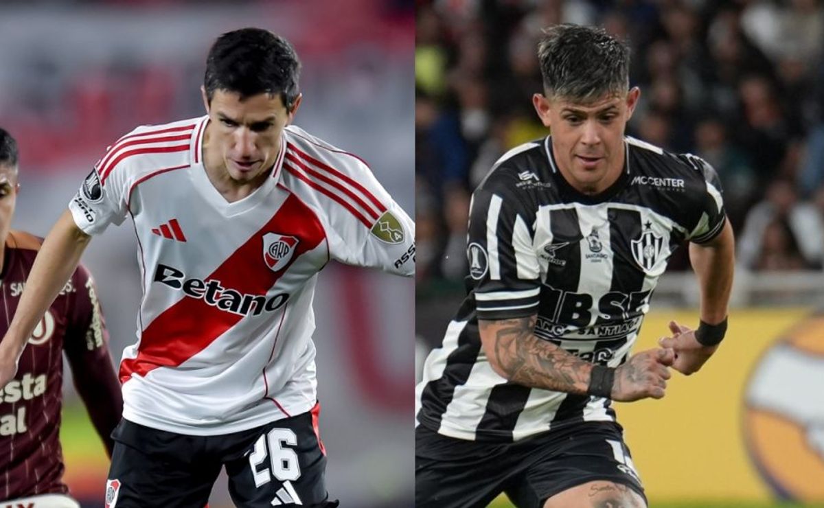 River clasificó a los octavos de final del Torneo Clausura: posibles ...