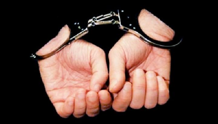 Ilustrasi guru di kelas