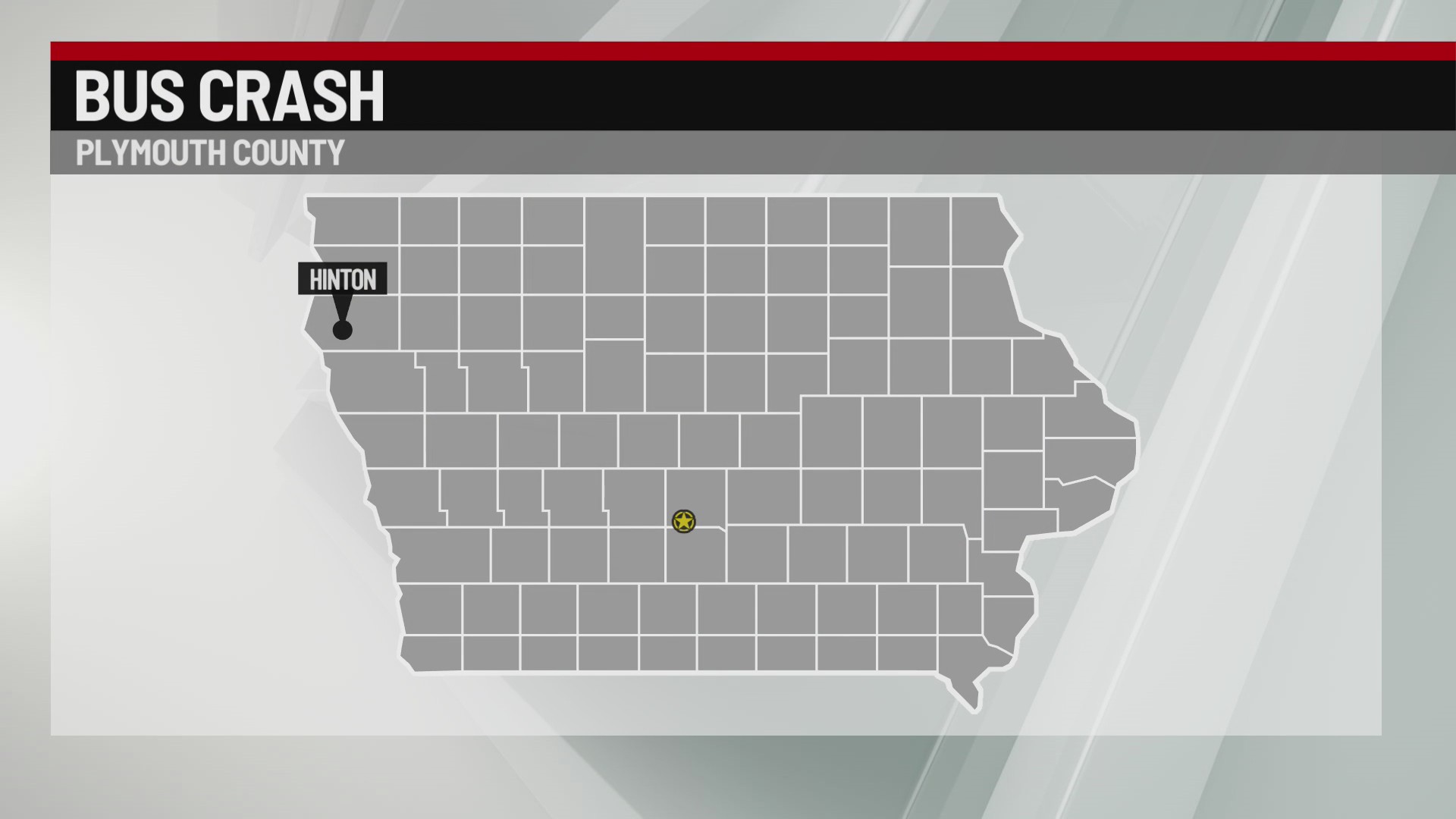 Authorities, school provide update on Remsen St. Mary’s bus crash