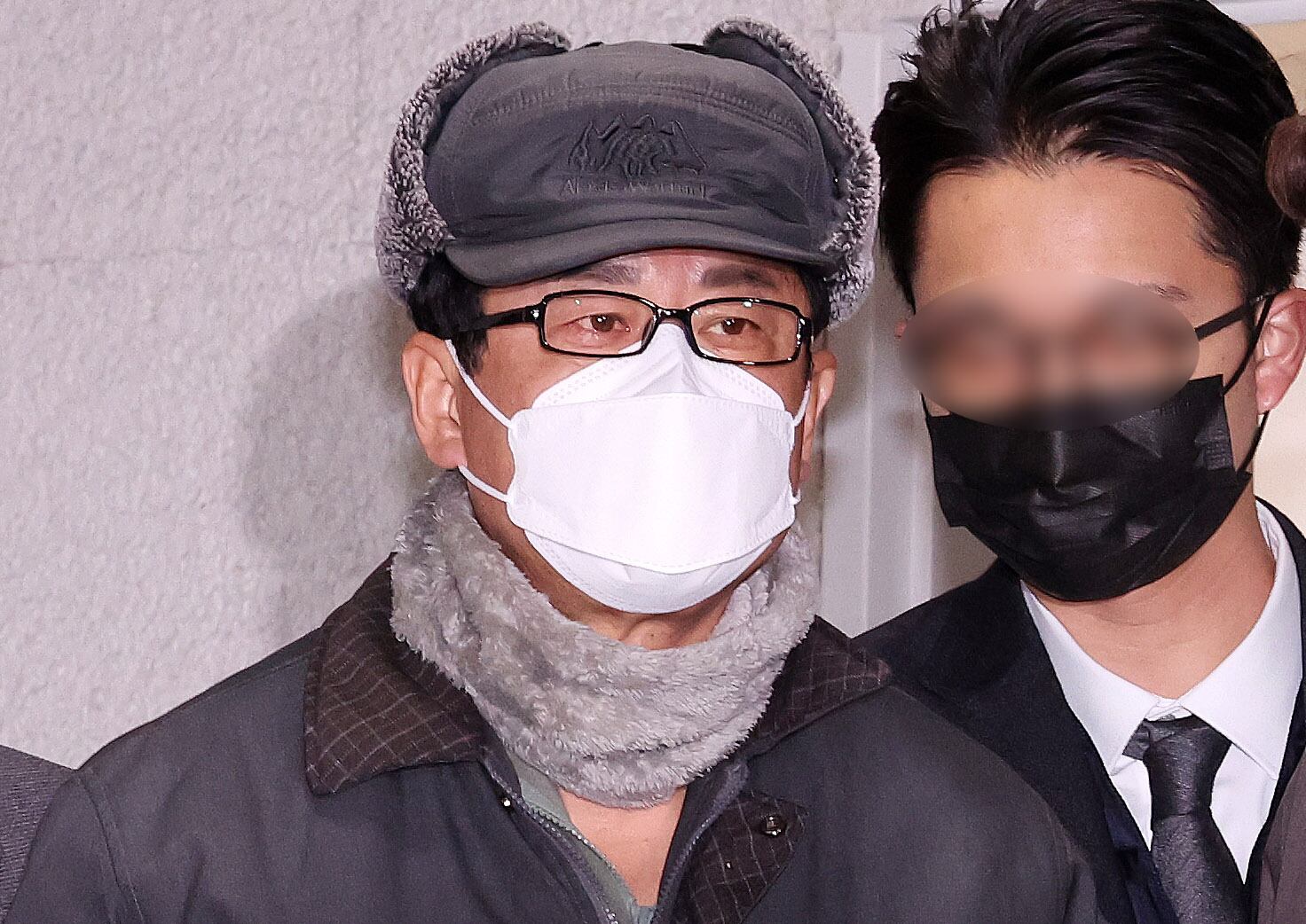 Special Counsel Seeks 3-Year Sentence for Ex-Intelligence Commander Noh ...