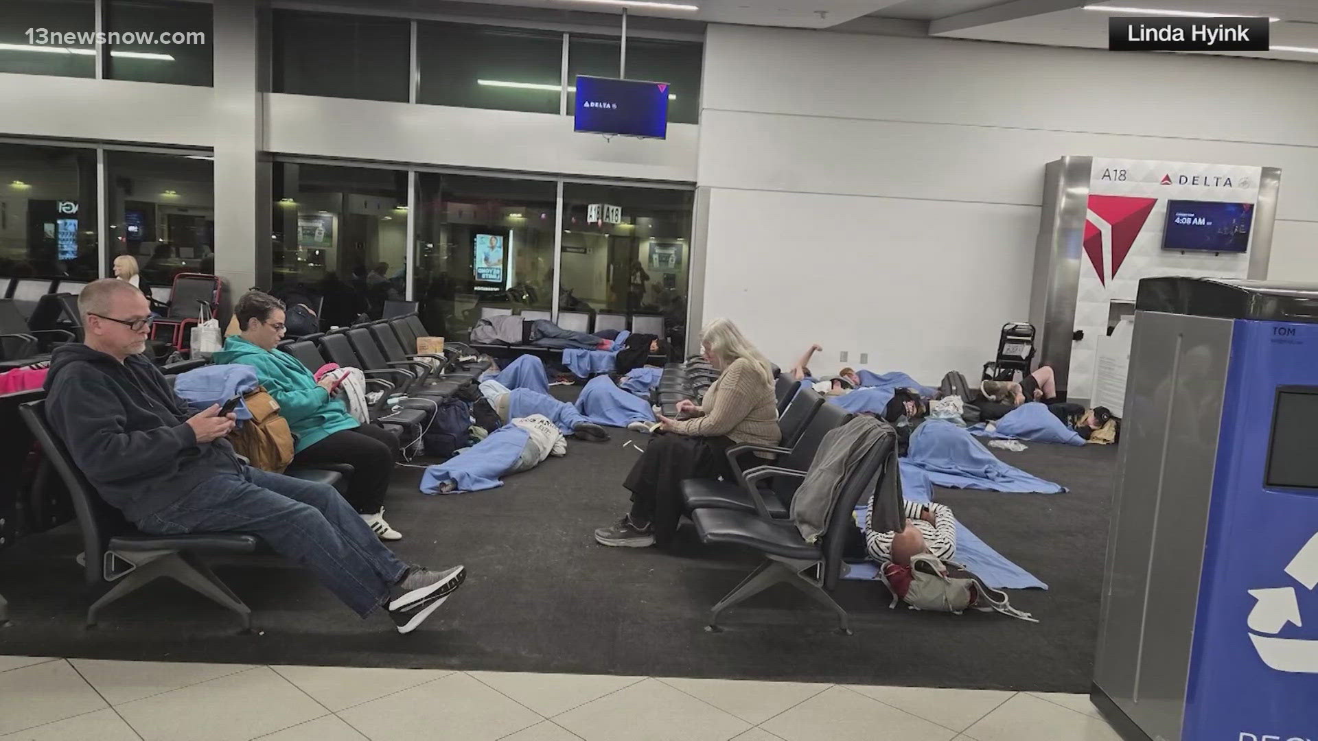 Federal Aviation Administration slashes flight restrictions