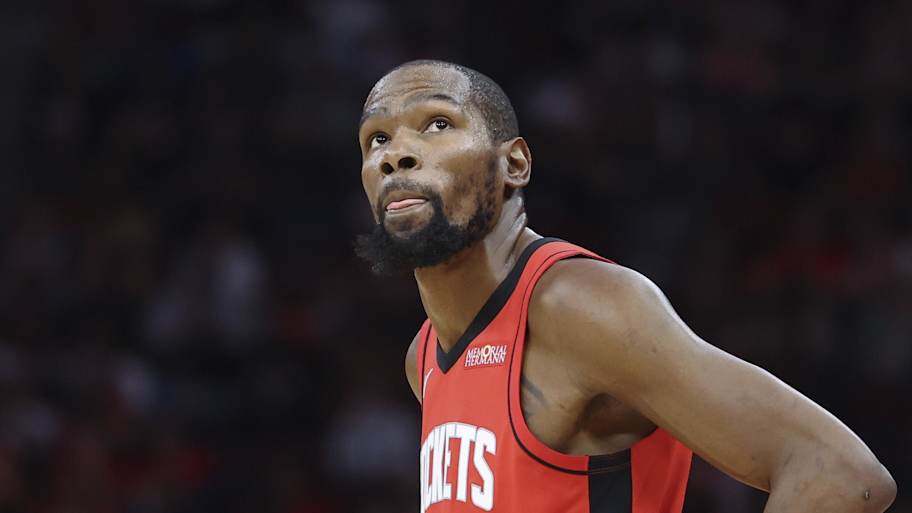 Three Takeaways from the Rockets' Overtime Win Over the Magic