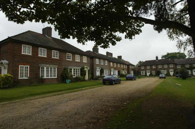 The truth about Southampton's 'deceptively gentle' estate