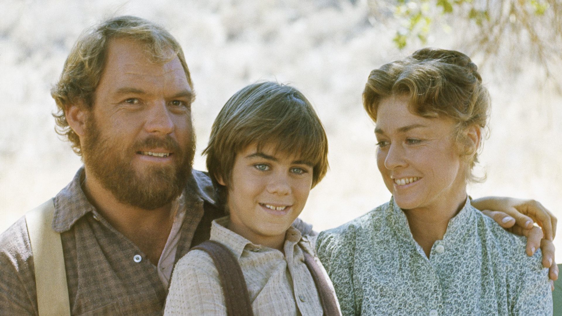 Little House on the Prairie actor breaks silence on why he was axed ...