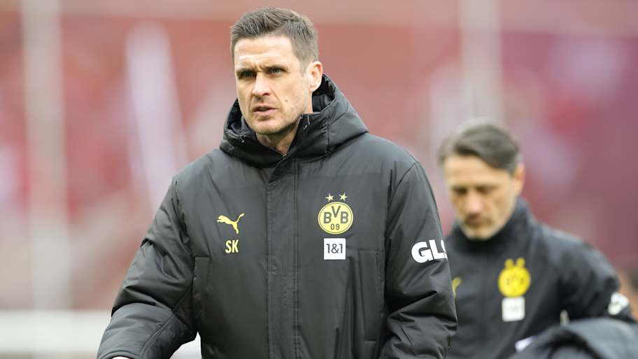 BVB-Star will unbedingt weg! Bosse wohl schon informiert