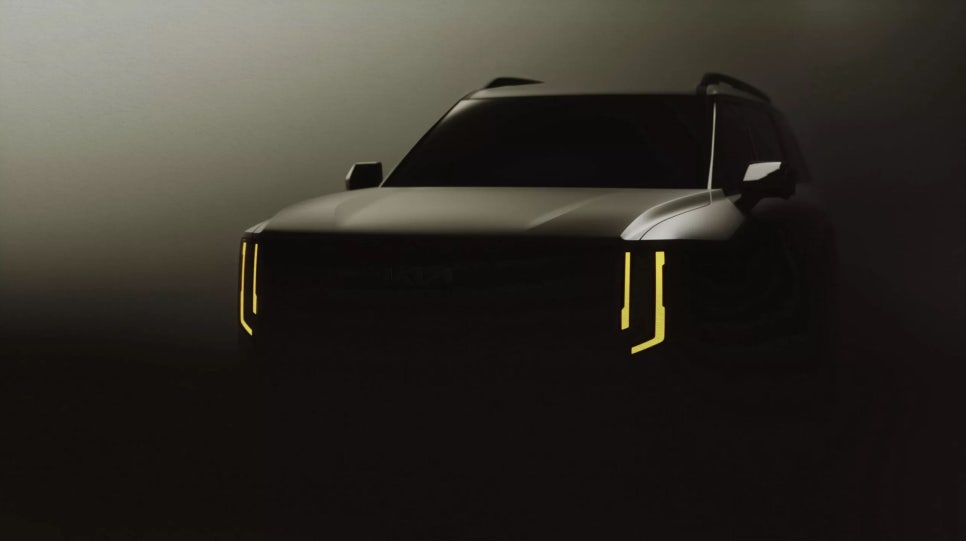 The 2027 Telluride Is Proof You Don’t Need An Escalade? A Hybrid That ...