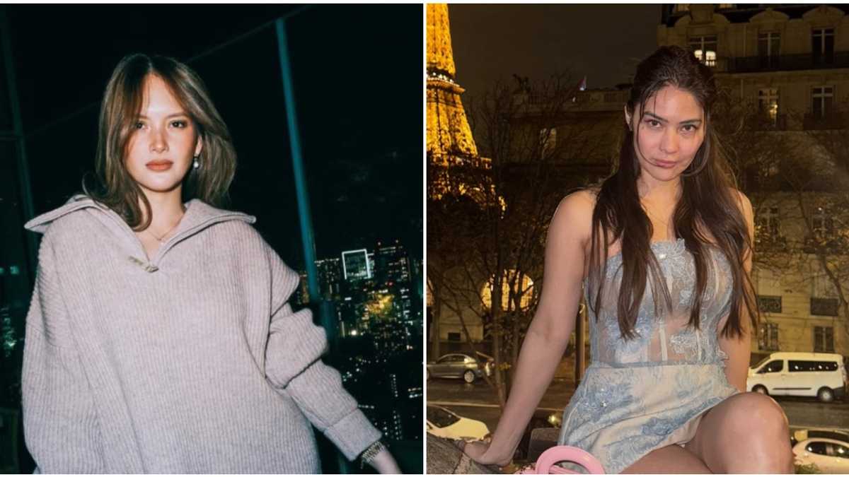 RR Enriquez reacts to Ellen Adarna’s cryptic posts on alleged cheating