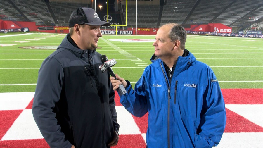 ‘Moore’ Analysis: FS defense is “impressive as I’ve seen”