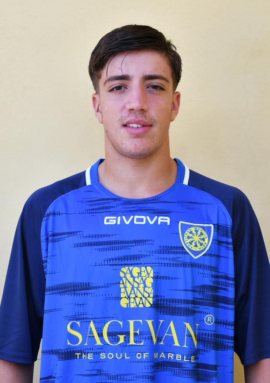 Primavera: con il Mantova finisce 2-2. Pareggio beffa per gli azzurrini ...