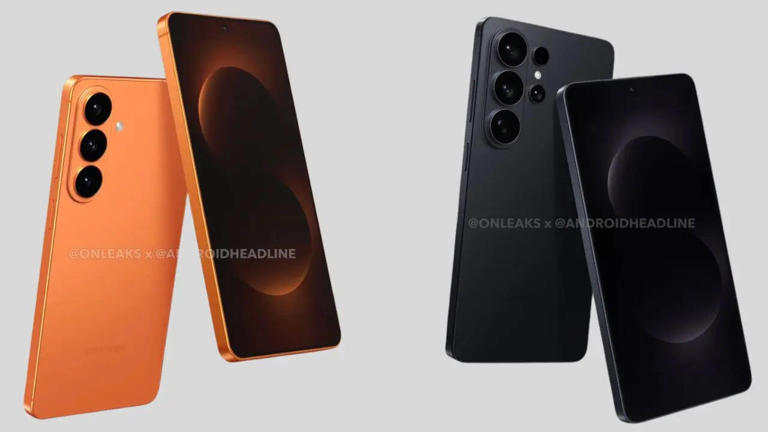 Samsung Galaxy S26 Ultra, S26+, S26 Launch Date, Price In India